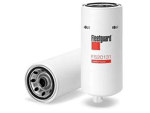 Filtro Separador Fleetguard  Fs20131  Motor Cummins. 