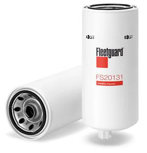 FILTRO SEPARADOR FLEETGUARD  FS20131  MOTOR CUMMINS. 