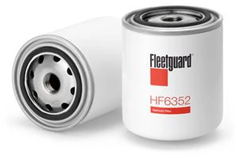 FILTRO  HIDRAULICO   FLEETGUARD  HF6352  CUMMINS. 