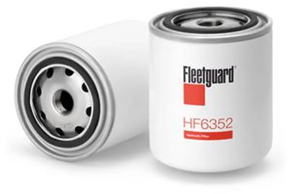 FILTRO  HIDRAULICO   FLEETGUARD  HF6352  CUMMINS.  1