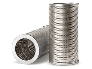 Filtro  Hidraulico   Fleetguard  Hf6356  Cummins. 