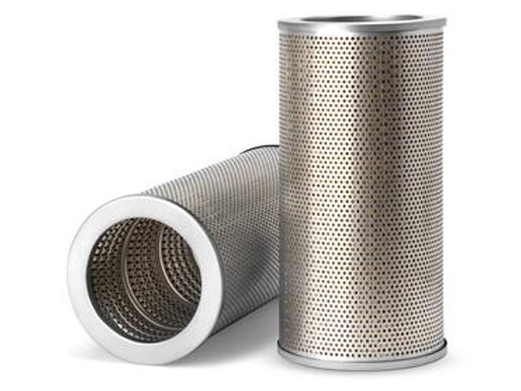 Filtro  Hidraulico   Fleetguard  Hf6356  Cummins.  1