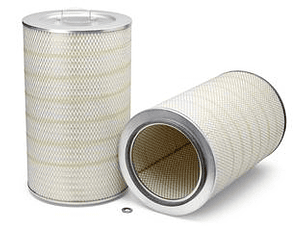 Filtro De Aire Fleetguard  Af1605M Para Motor Marca Cummins.  Oferta!