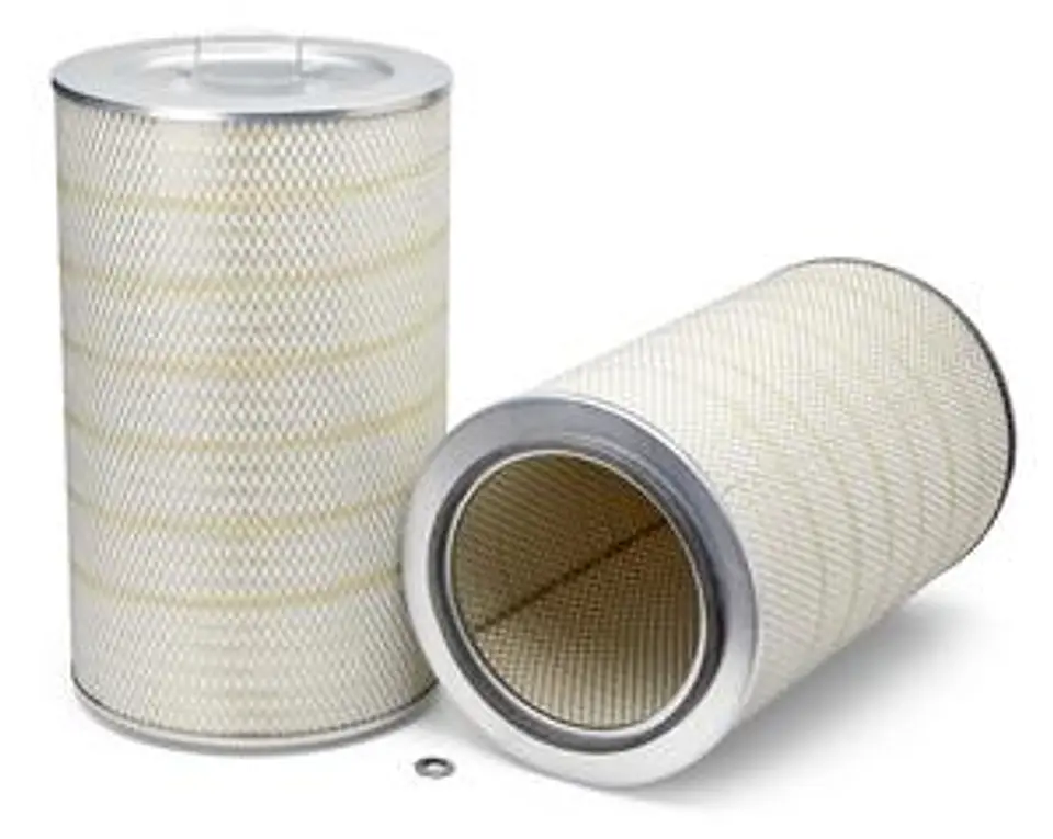 FILTRO DE AIRE FLEETGUARD  AF1605M PARA MOTOR MARCA CUMMINS.  1