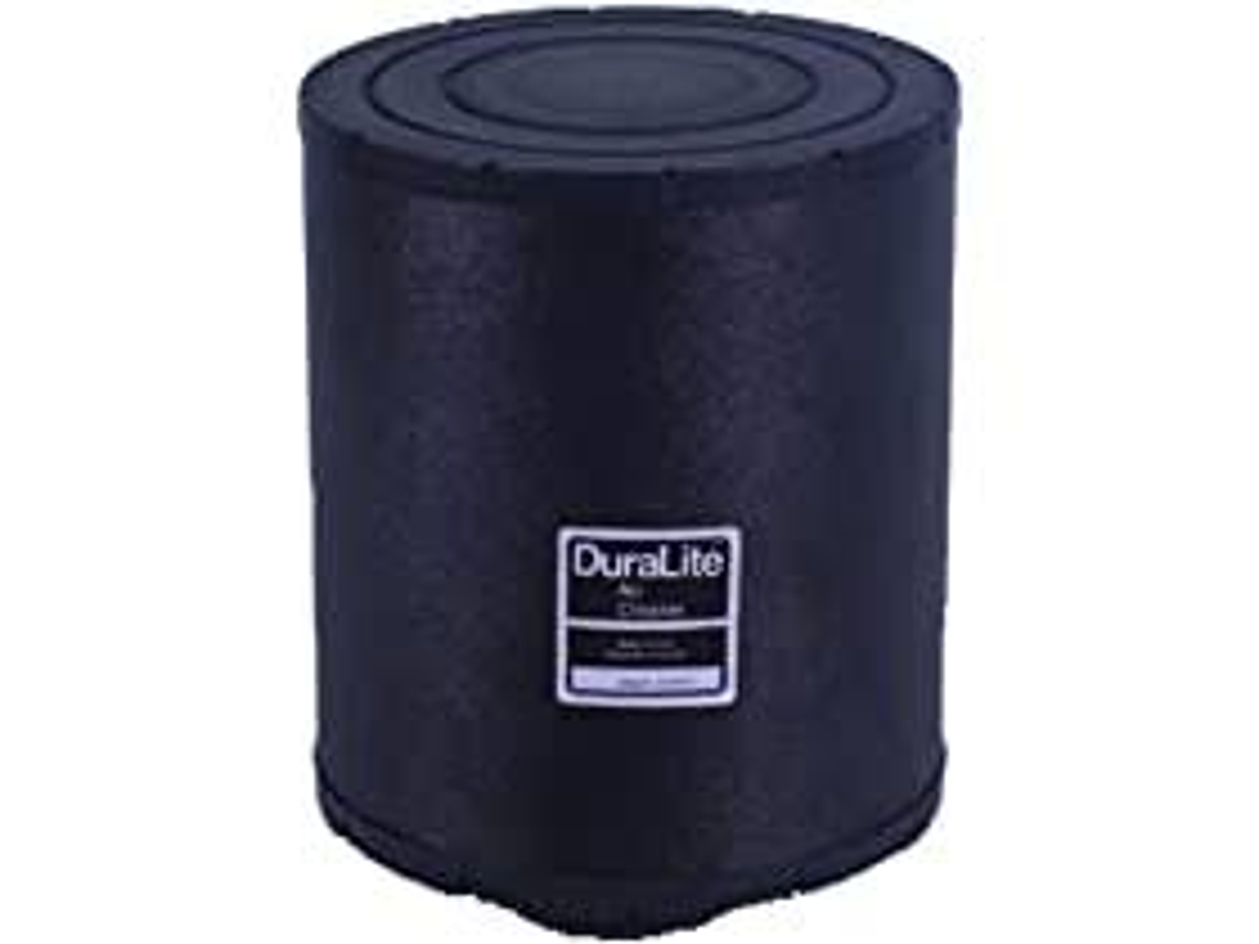 Filtro De Aire Fleetguard Ah1196 Para Motor Marca Cummins.  1