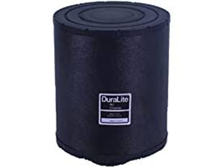 Filtro De Aire Fleetguard Ah1196 Para Motor Marca Cummins.  1