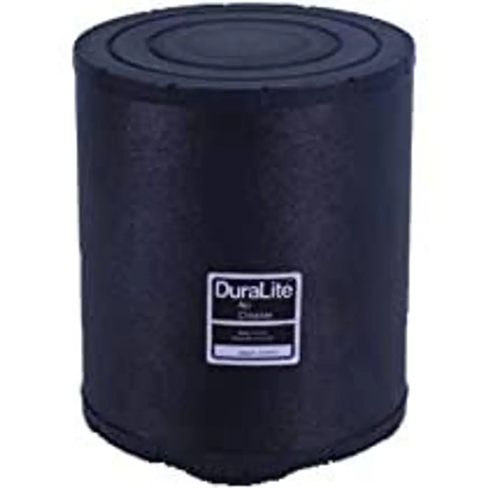 FILTRO DE AIRE FLEETGUARD AH1196 PARA MOTOR MARCA CUMMINS.  1