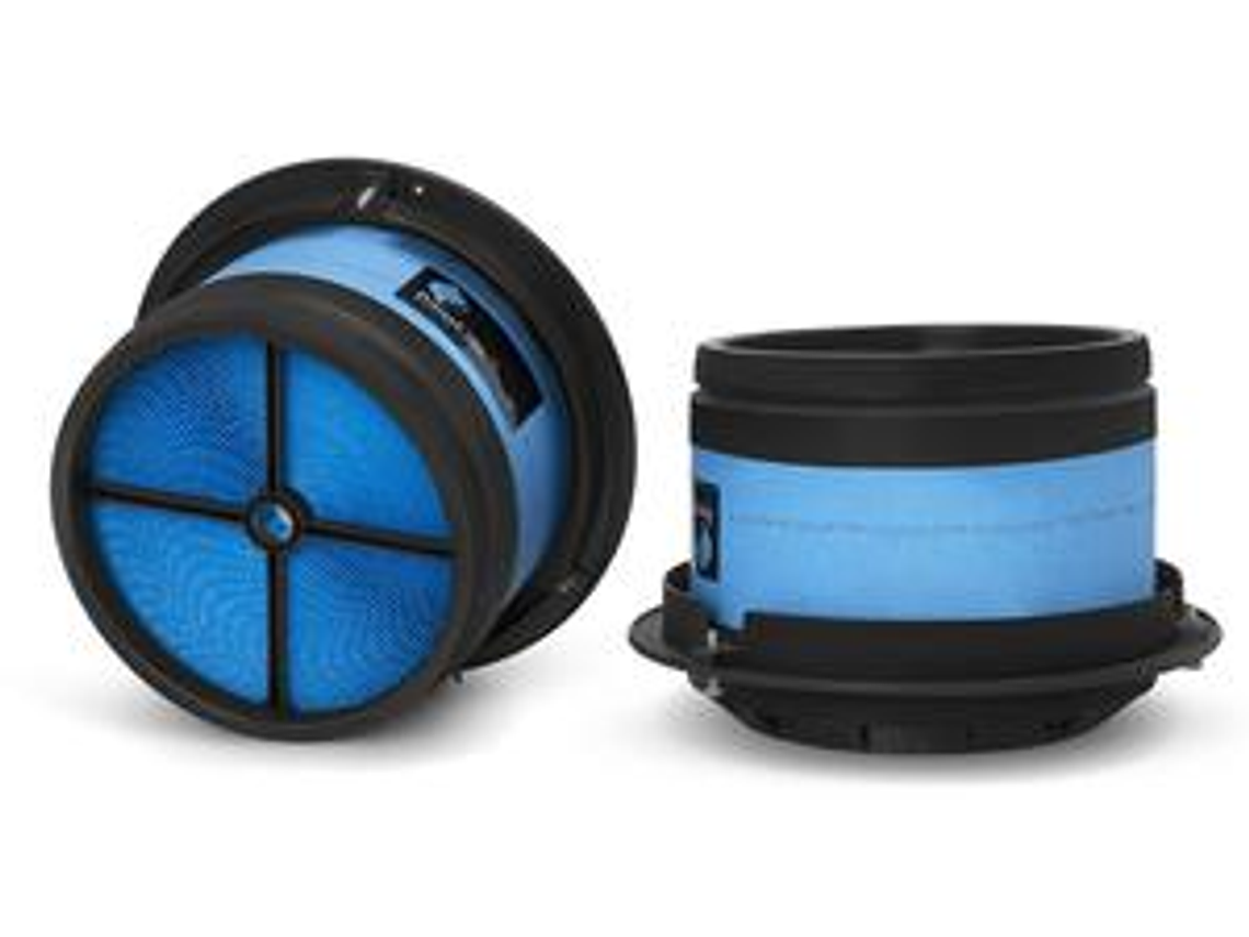 Filtro  Aire Fleetguard  Af26154  Motor Cummins.  Oferta! 1