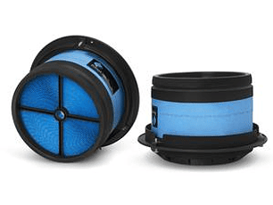 Filtro  Aire Fleetguard  Af26154  Motor Cummins.  Oferta!