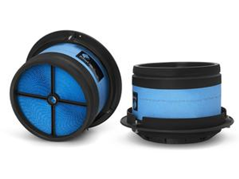 Filtro  Aire Fleetguard  Af26154  Motor Cummins.  Oferta! 1