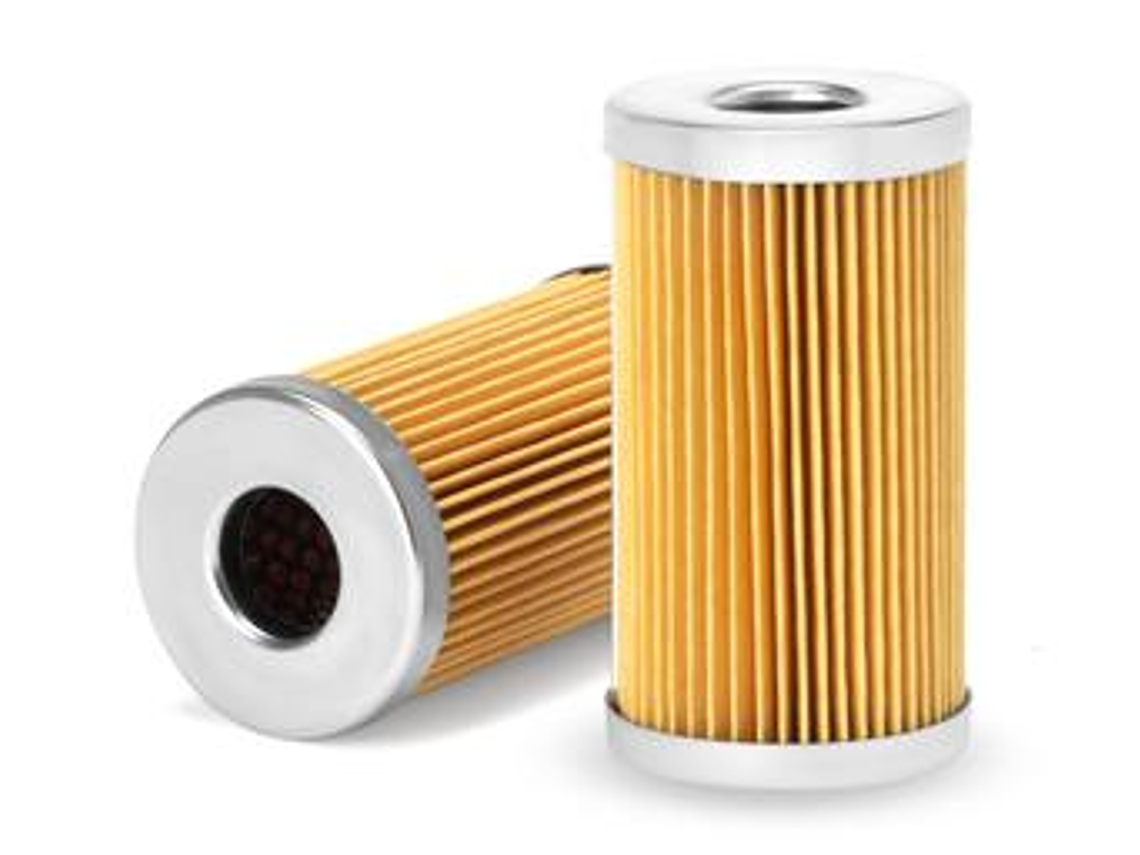 Filtro Combustible Fleetguard  Ff5103  Cummins.  1