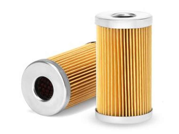 Filtro Combustible Fleetguard  Ff5103  Cummins.  1