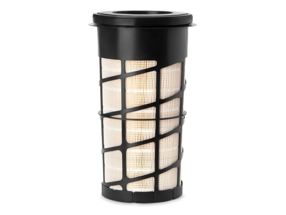Filtro De Aire Fleetguard Af4181 Para Motor Marca Cummins.  Oferta! 1