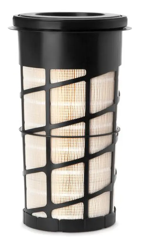 FILTRO DE AIRE FLEETGUARD AF4181 PARA MOTOR MARCA CUMMINS. 