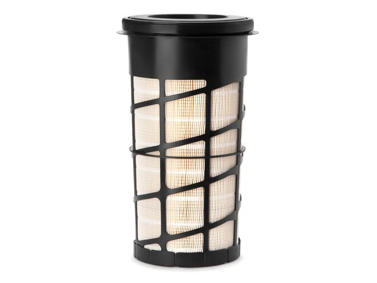 Filtro De Aire Fleetguard Af4181 Para Motor Marca Cummins.  Oferta! 1