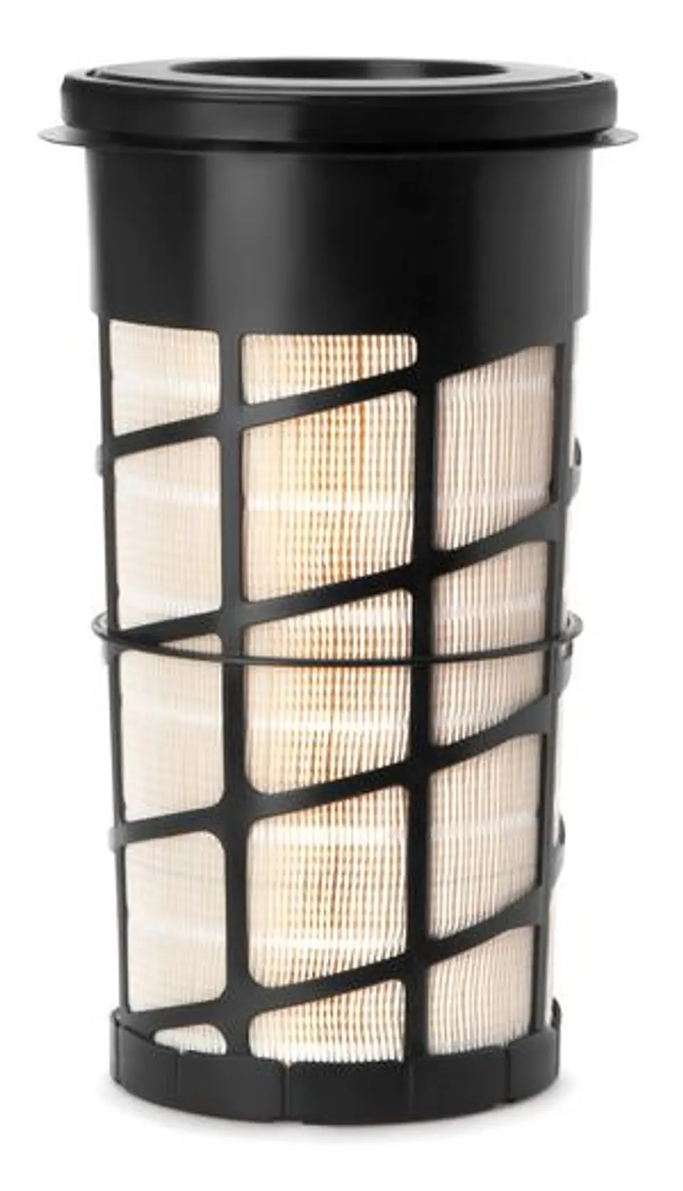 FILTRO DE AIRE FLEETGUARD AF4181 PARA MOTOR MARCA CUMMINS.  1