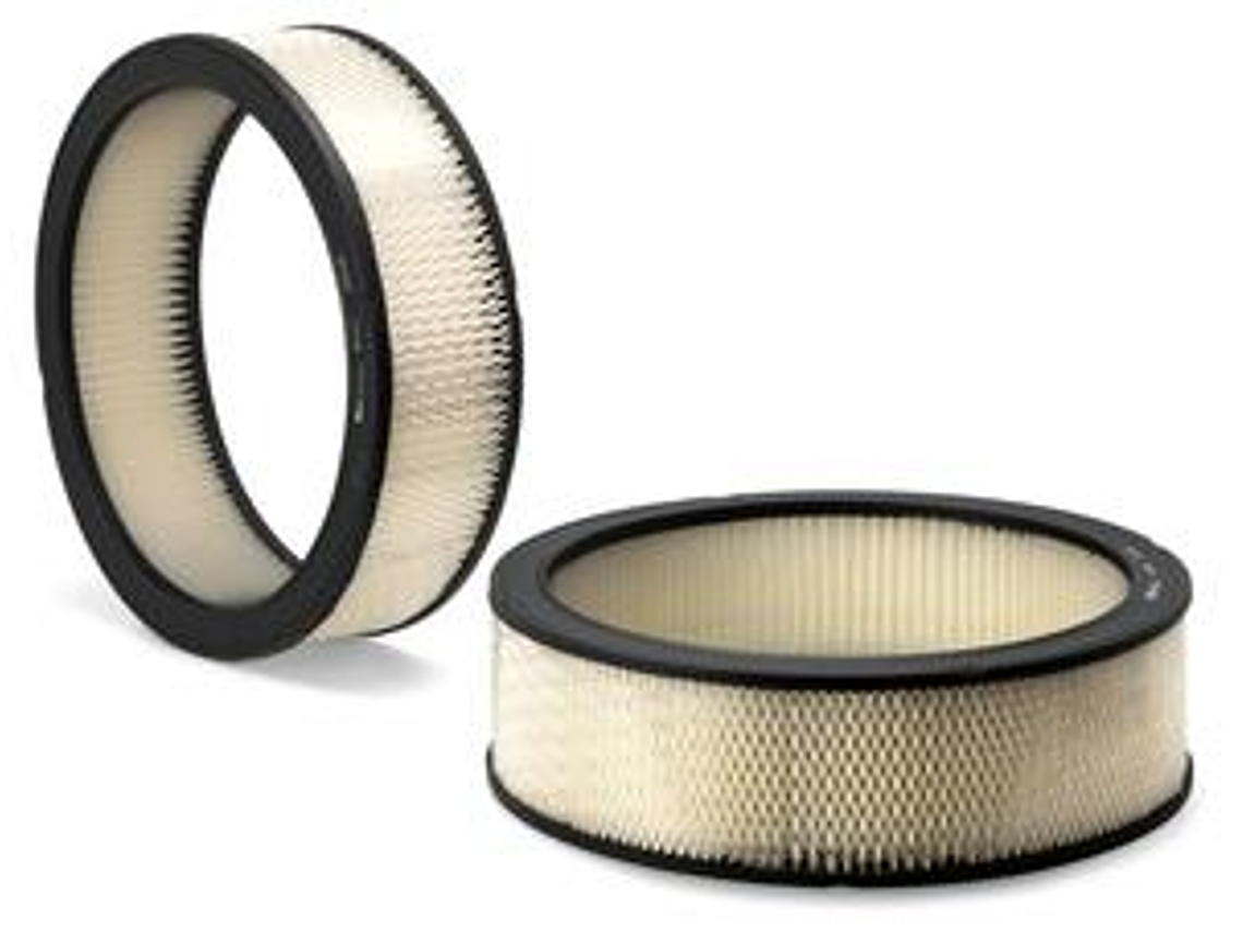 Filtro De Aire Fleetguard Af1628 Para Motor Marca Cummins.  Oferta! 1