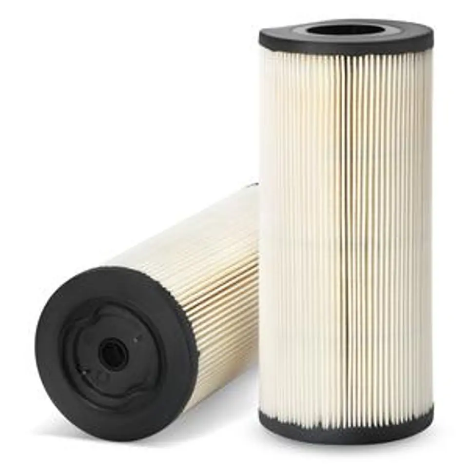 FILTRO DE SEPARADOR FLEETGUARD FS20202 PARA MOTOR MARCA CUMMINS.  1