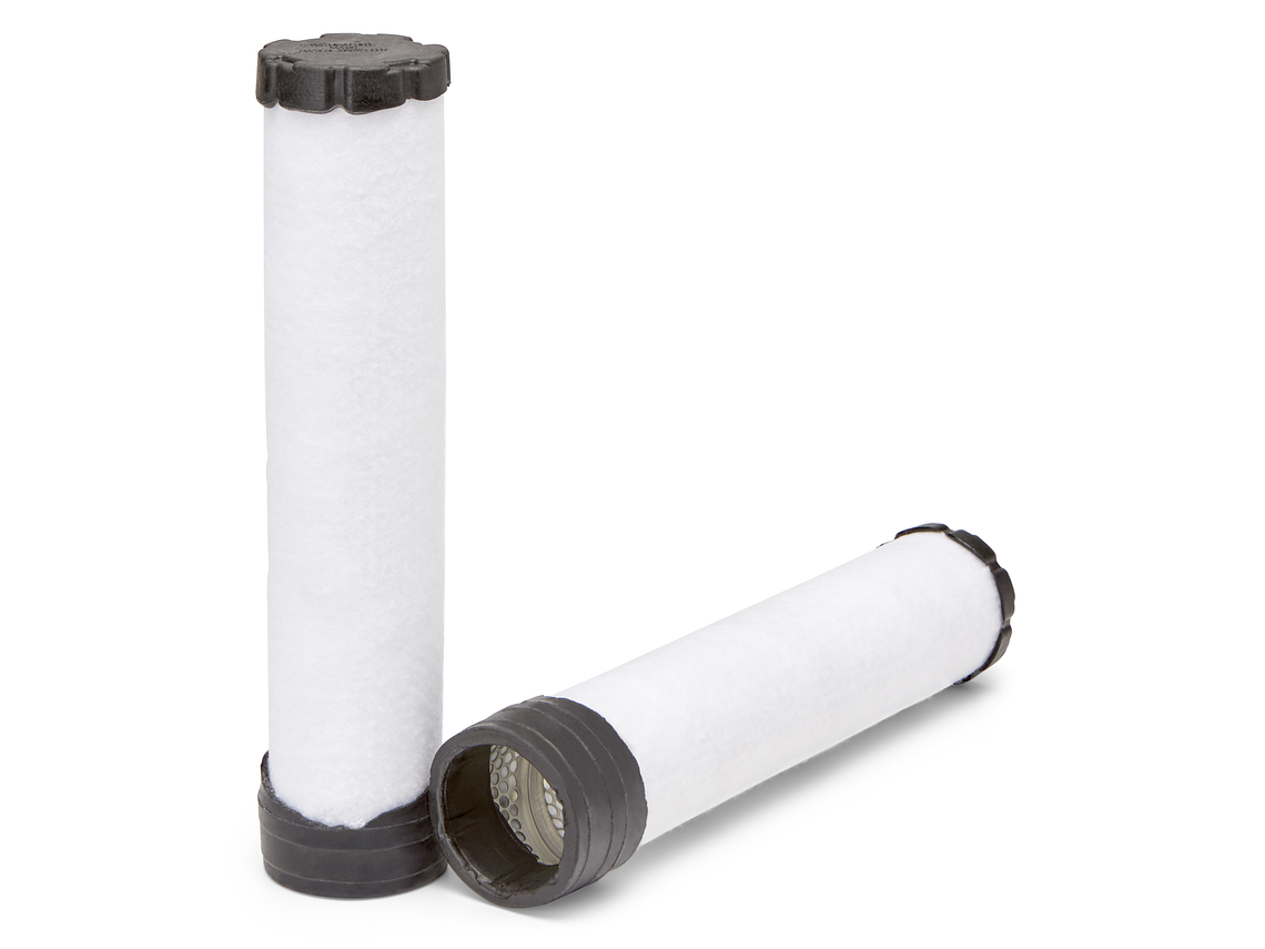 Filtro Aire Fleetguard Af25552 Motor Cummins.  Oferta! 1