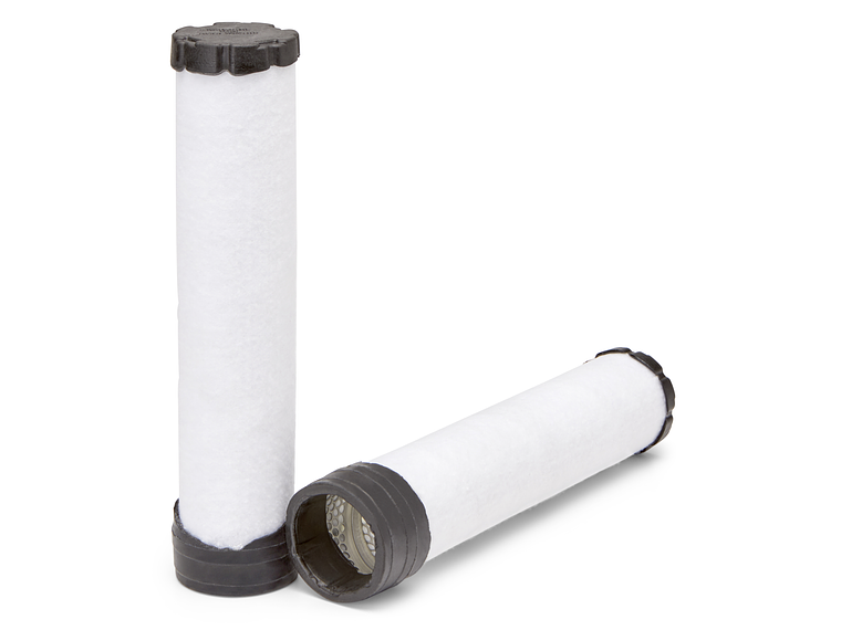 Filtro Aire Fleetguard Af25552 Motor Cummins.  Oferta! 1