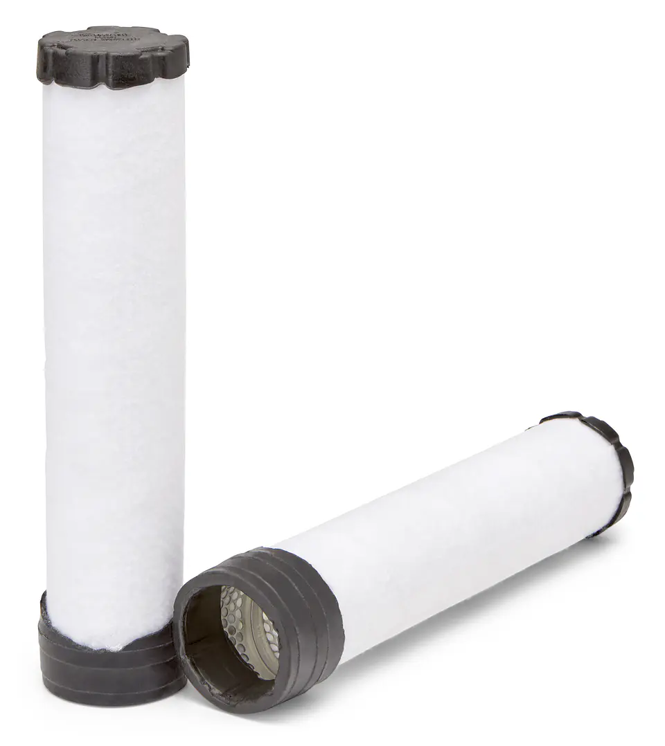 FILTRO AIRE FLEETGUARD AF25552 MOTOR CUMMINS.  1