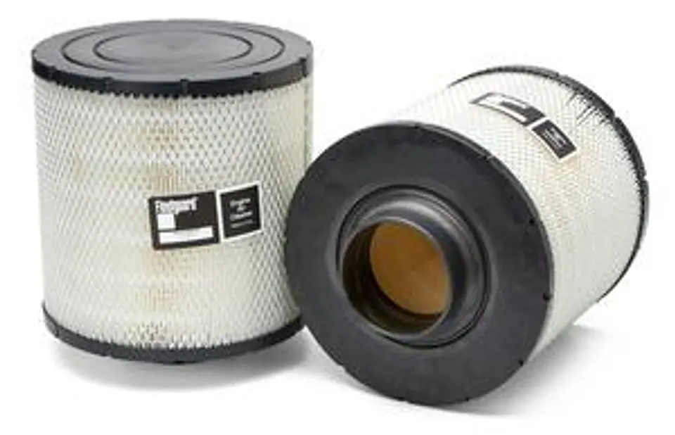 FILTRO DE AIRE FLEETGUARD AH19037 PARA MOTOR MARCA CUMMINS.  1
