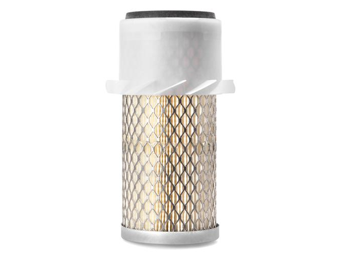 Filtro De Aire Fleetguard Af1658K Para Motor Marca Cummins.  Oferta! 1