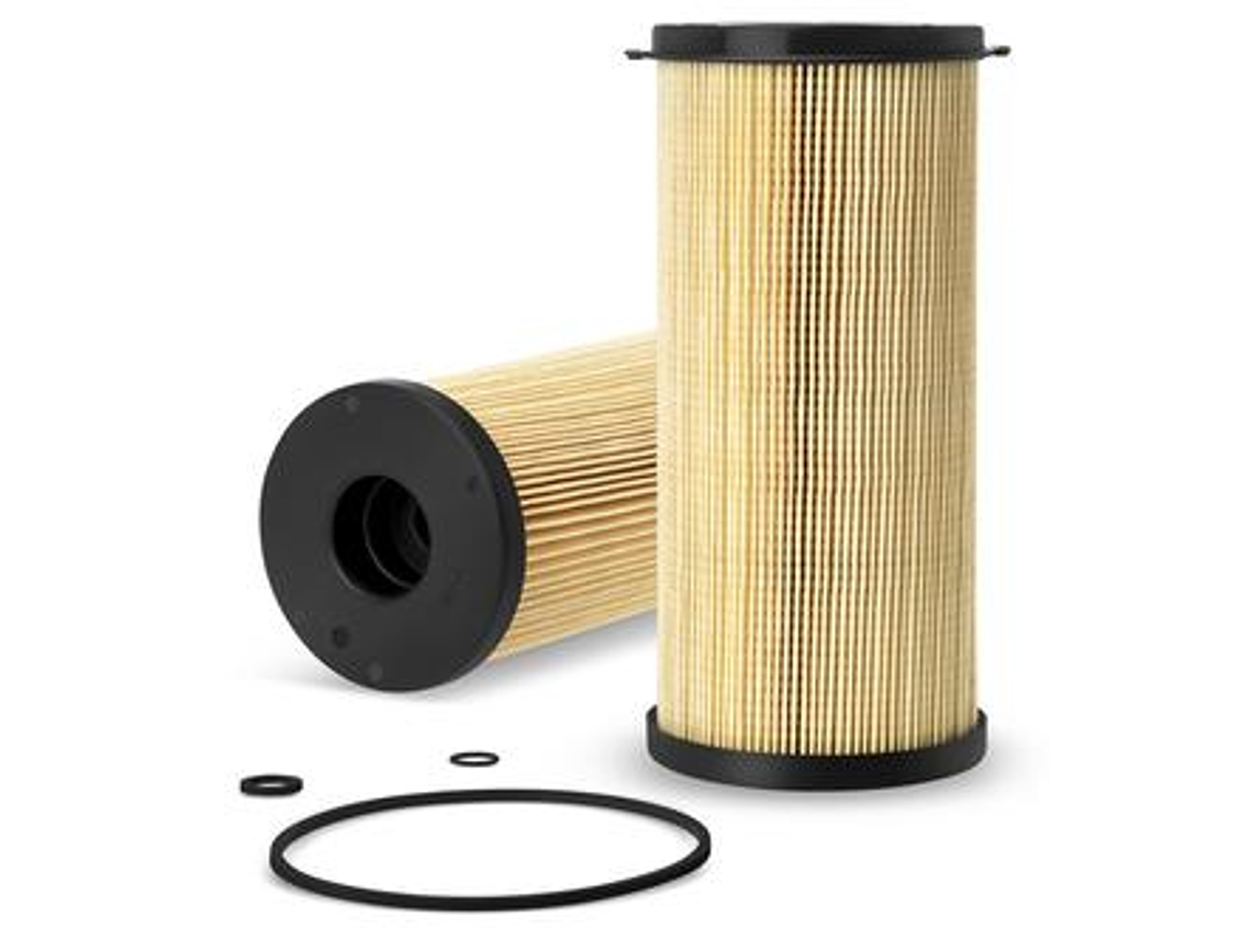 Filtro Separador Fleetguard  Fs20203  Motor Cummins - Oferta! 1