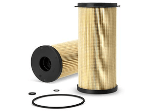 Filtro Separador Fleetguard  Fs20203  Motor Cummins - Oferta!