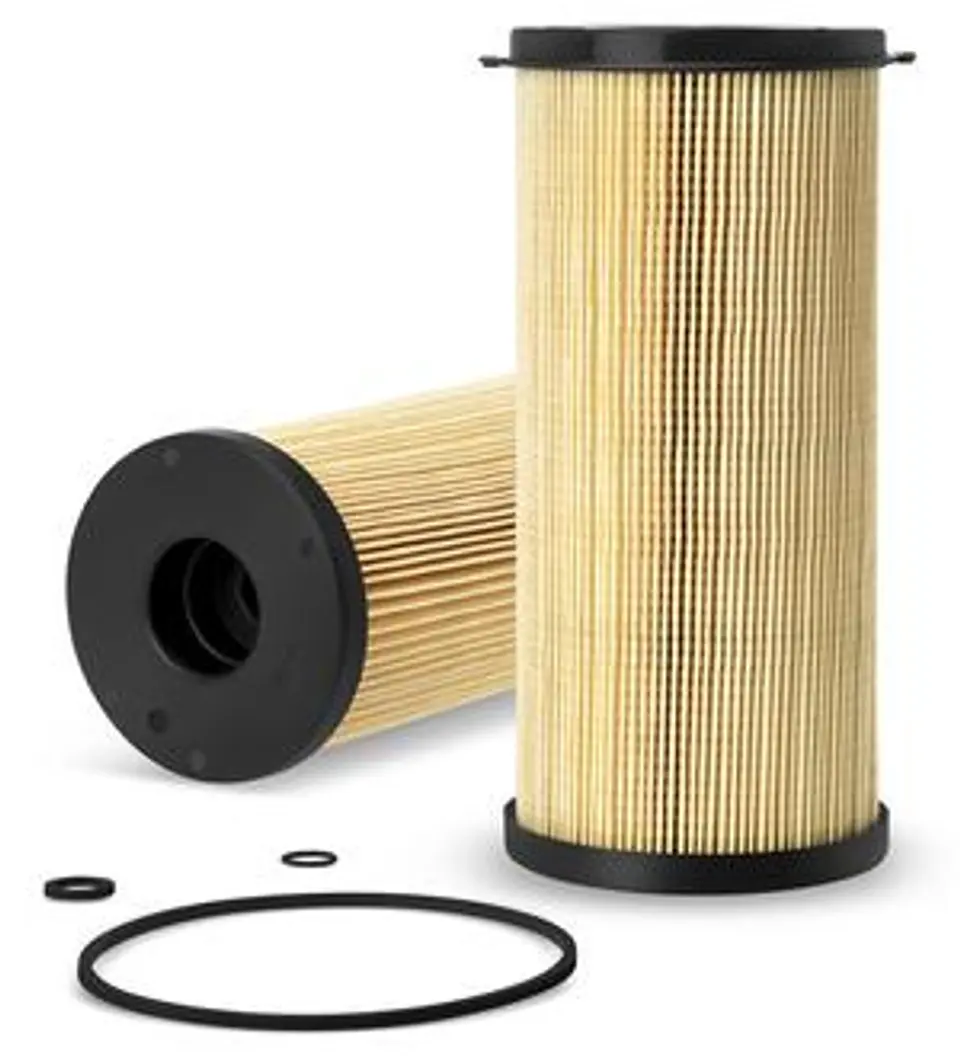 FILTRO SEPARADOR FLEETGUARD  FS20203  MOTOR CUMMINS - OFERTA! 1