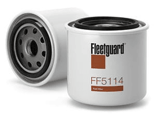 Filtro Combustible Fleetguard  Ff5114  Cummins. 