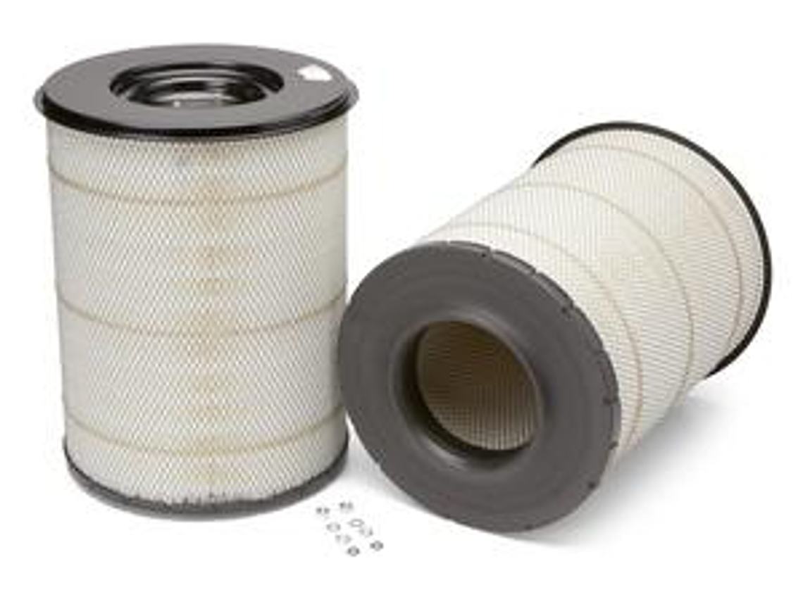 Filtro  Aire Fleetguard  Af26173  Motor Cummins.  Oferta! 1