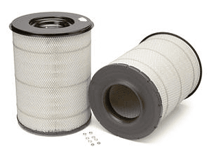 Filtro  Aire Fleetguard  Af26173  Motor Cummins.  Oferta!