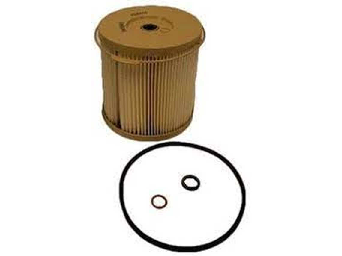 Filtro De Separador Fleetguard Fs20402 Para Motor Marca Cummins.  1