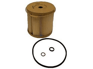 Filtro De Separador Fleetguard Fs20402 Para Motor Marca Cummins. 