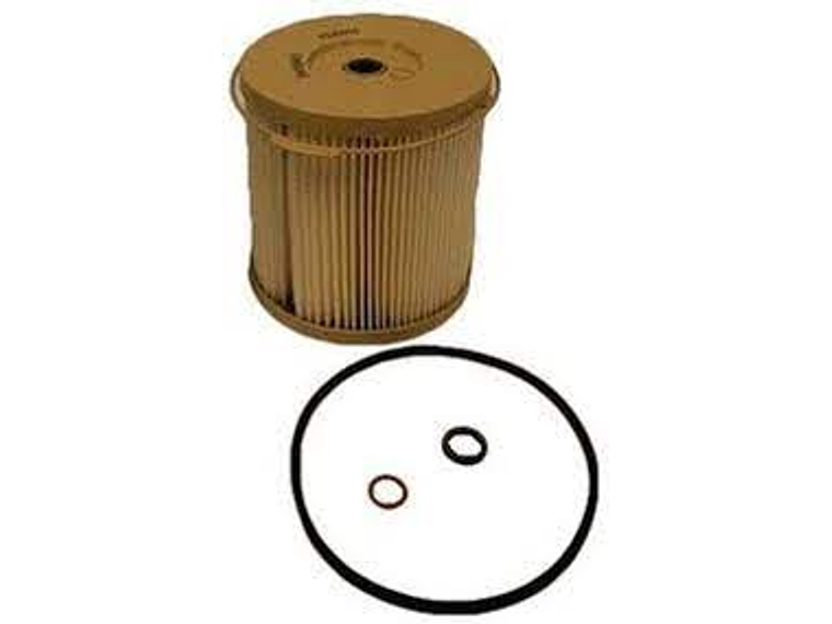 Filtro De Separador Fleetguard Fs20402 Para Motor Marca Cummins.  1