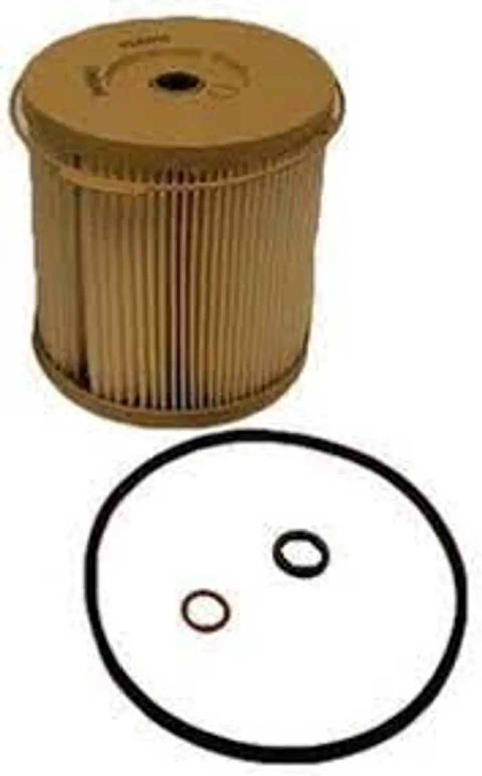 FILTRO DE SEPARADOR FLEETGUARD FS20402 PARA MOTOR MARCA CUMMINS.  1
