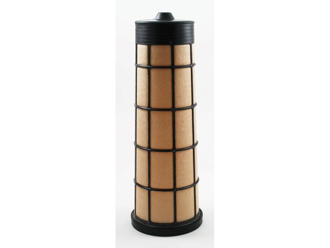 Filtro De Aire Fleetguard Af4182 Para Motor Marca Cummins.  Oferta! 1