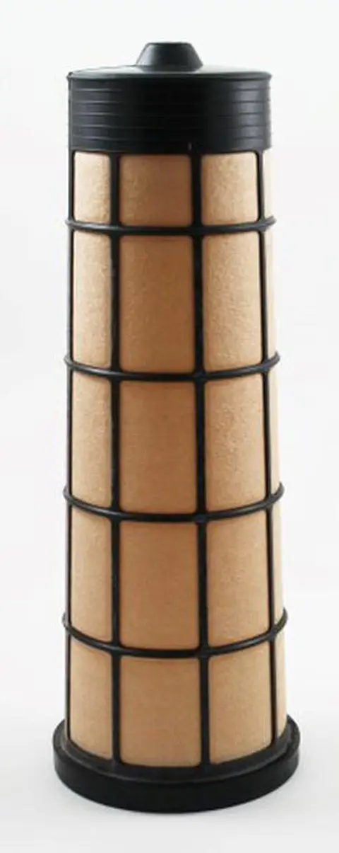 FILTRO DE AIRE FLEETGUARD AF4182 PARA MOTOR MARCA CUMMINS. 