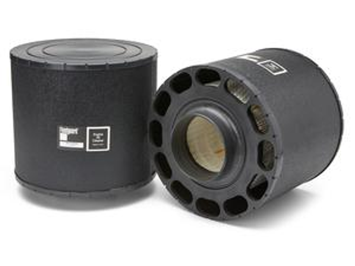 Filtro De Aire Fleetguard Ah19220 Para Motor Marca Cummins.  1