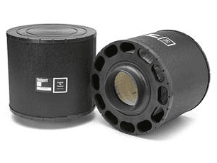 Filtro De Aire Fleetguard Ah19220 Para Motor Marca Cummins. 