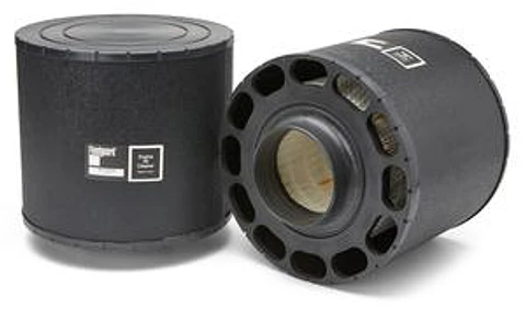 FILTRO DE AIRE FLEETGUARD AH19220 PARA MOTOR MARCA CUMMINS. 