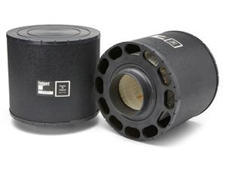Filtro De Aire Fleetguard Ah19220 Para Motor Marca Cummins.  1