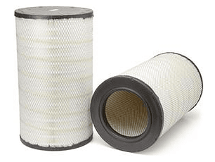 Filtro  Aire Fleetguard  Af26207  Motor Cummins.  Oferta!