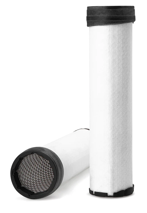 FILTRO AIRE FLEETGUARD AF25556 MOTOR CUMMINS. 