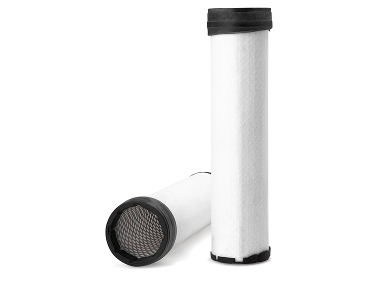 Filtro Aire Fleetguard Af25556 Motor Cummins.  Oferta! 1