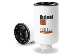 Filtro De Combustible Fleetguard Ff5135 Para Motor Marca Cummins. 