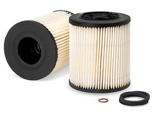 Filtro Separador Fleetguard  Fs20403  Motor Cummins. 