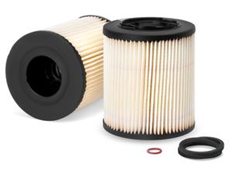 Filtro Separador Fleetguard  Fs20403  Motor Cummins.  1