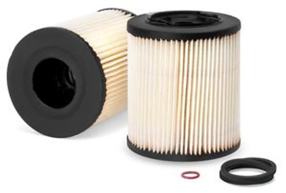 FILTRO SEPARADOR FLEETGUARD  FS20403  MOTOR CUMMINS.  1
